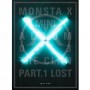 Monsta X - The Clan 2.5 Part 1 (Lost / Found Ver)